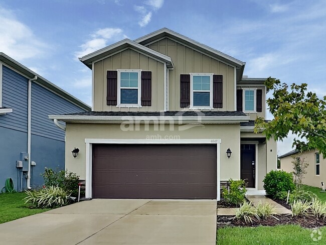 Building Photo - 4647 Reisswood Loop
