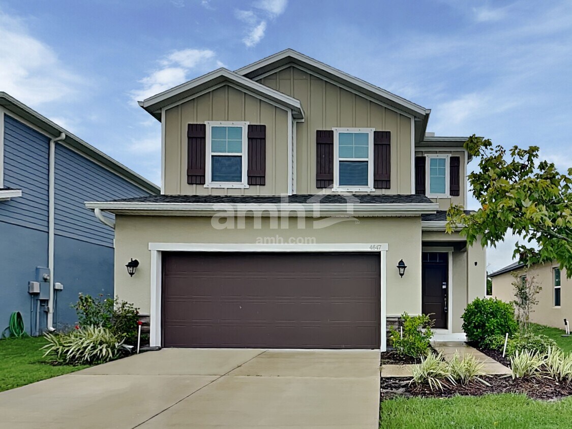 Foto principal - 4647 Reisswood Loop
