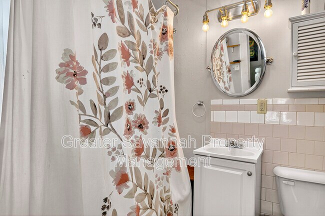 Foto del edificio - 530 E 35th St