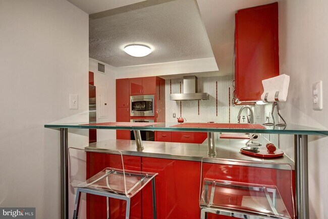 Foto del edificio - 1015 33rd St NW