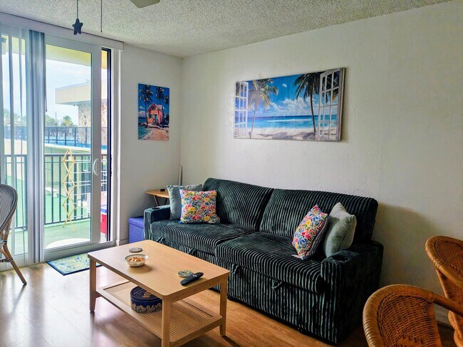 Foto del edificio - 1441 N Atlantic Ave