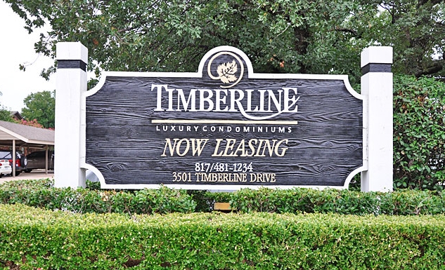 Timberline Condos - Timberline Apartments