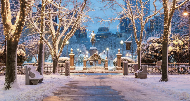 Foto del edificio - 186 Commonwealth Ave