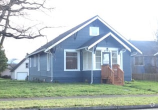 Building Photo - 2336 Grant St