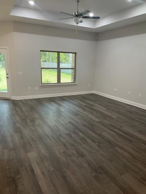 Foto del edificio - 7148 Gordon Evans Rd