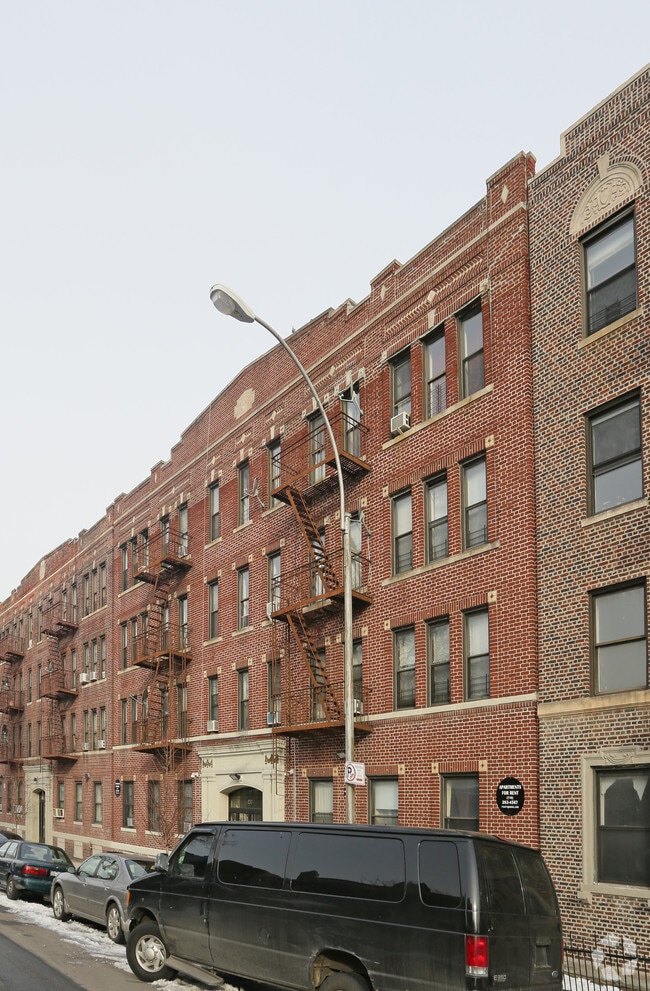 Building Photo - Jefferson Court