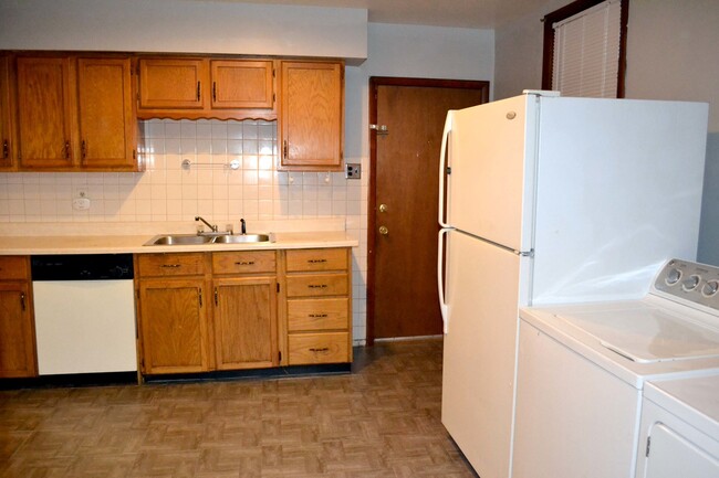 Foto del edificio - 828 W 34th St
