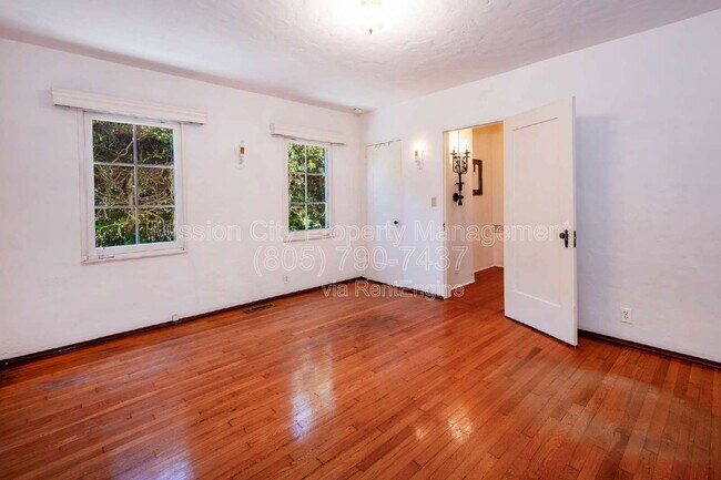 Building Photo - 0 E Junipero St