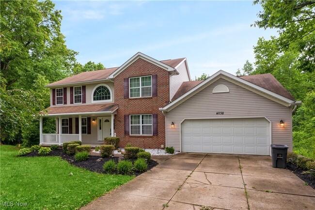 Building Photo - 4038 W Abbey Cir