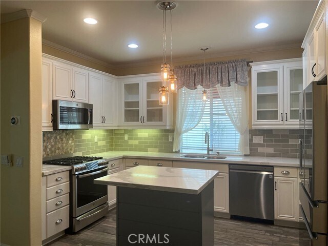 Foto del edificio - 27641 Peppergrass Ct