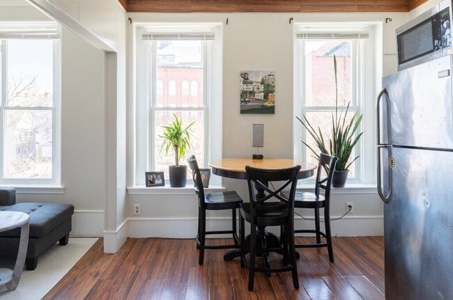 Foto del edificio - 55 Coleman St