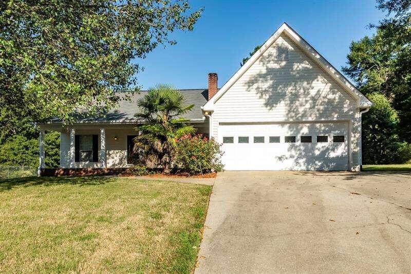 Foto principal - 802 Cambridge Creek Dr SW