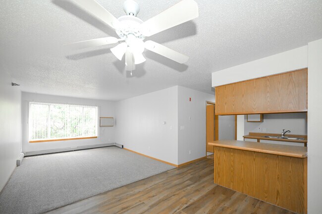 Foto del edificio - Oak Hills Manor