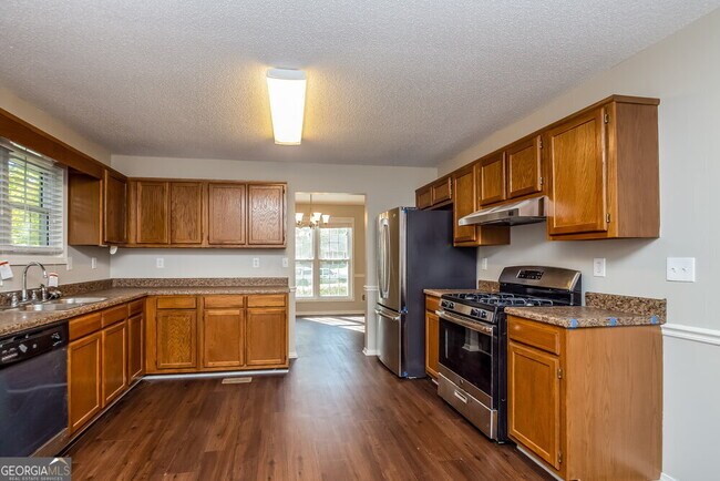 Foto del edificio - 113 Brookhaven Ln