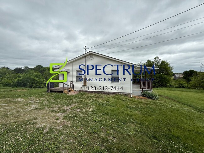 Foto del edificio - Freshly Remodeled 2 Bed / 1 Bath Home in Russellville!