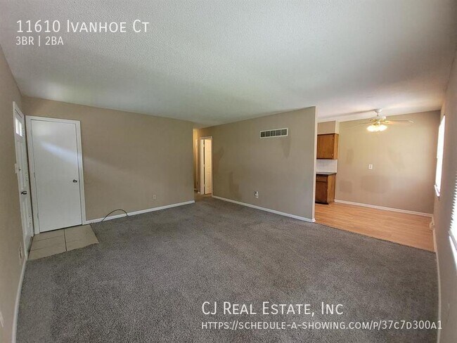 Building Photo - 11610 E Ivanhoe Ct