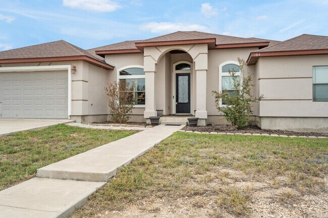 Foto del edificio - 104 Running Bear Trail