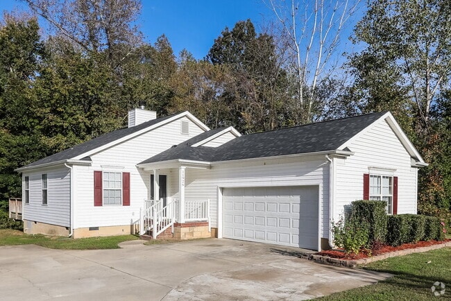 Building Photo - 11926 Stewarts Crossing Dr