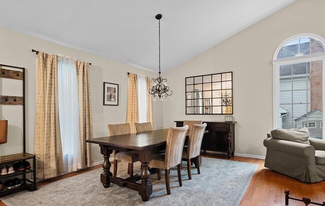 Foto del edificio - 5516 Virgin Rock Rd