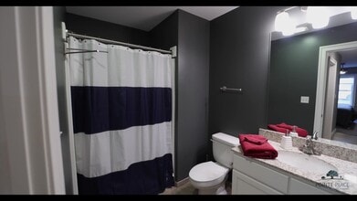 Interior Photo - Pointe Place Development