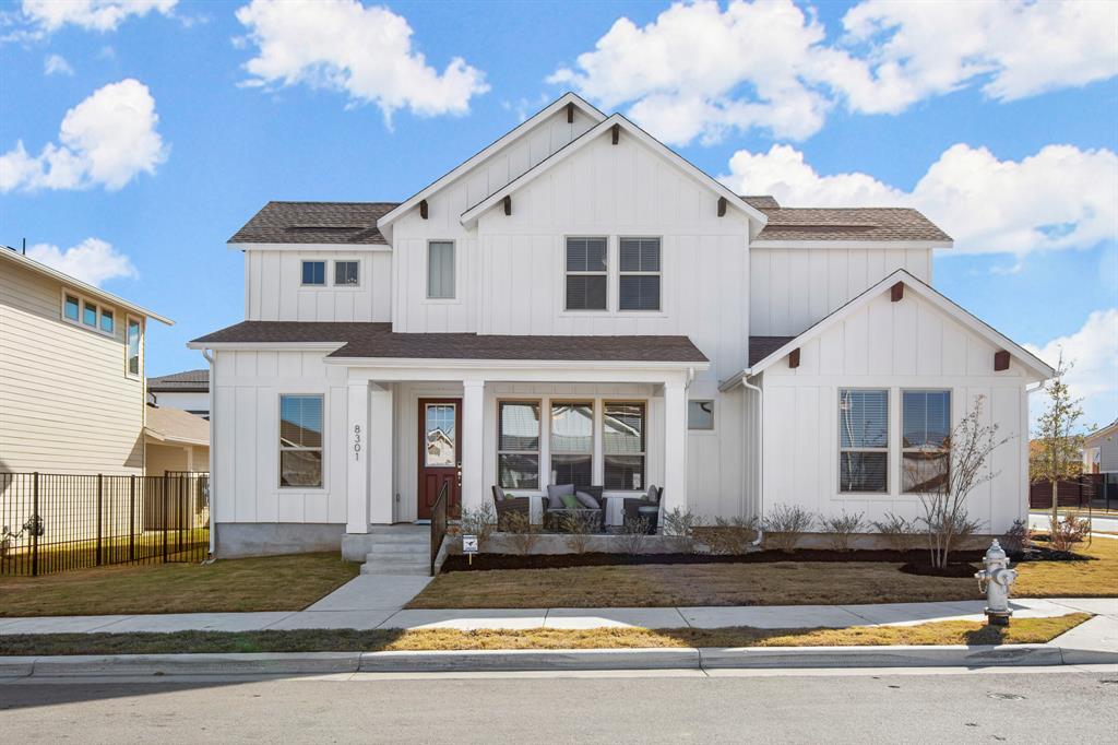 Foto principal - 8301 Orizzonte St