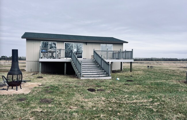 De vuelta a casa. - 13433 County 13