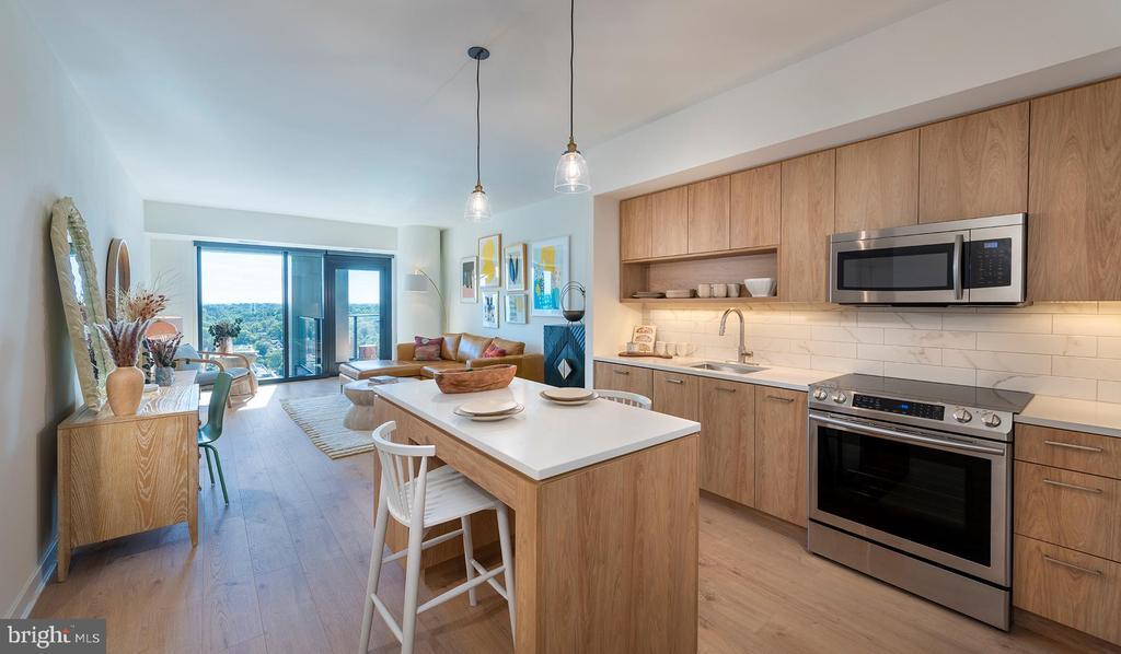 Foto principal - 4710 Elm St