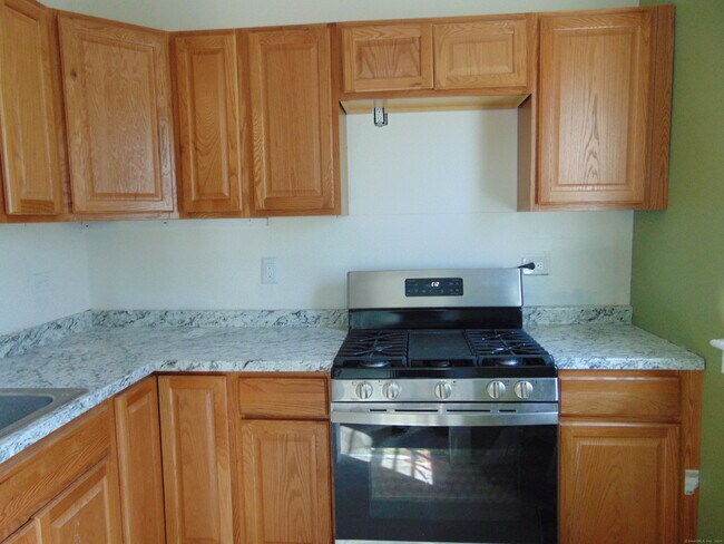 Foto del edificio - 390 Willow St