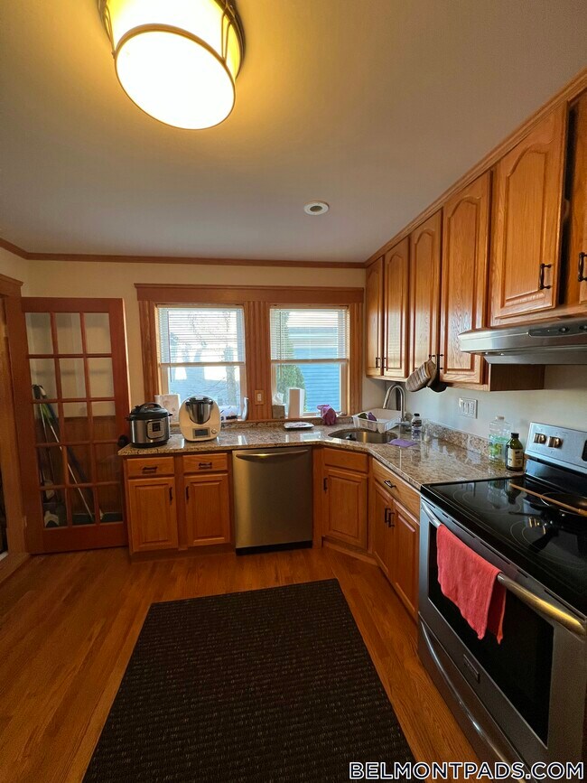 Foto del edificio - 16 Trowbridge St