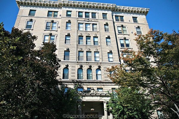 Primary Photo - 1830 17th St NW