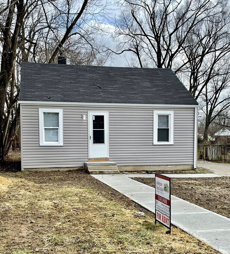 Foto principal - Coming Soon - Cozy Ranch in Mayfield