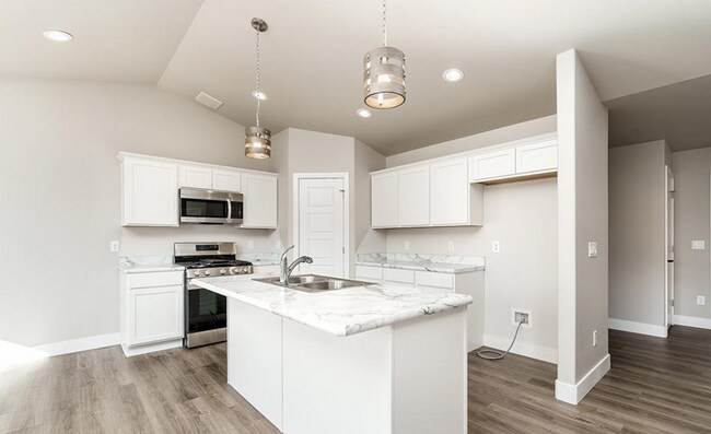 Foto del edificio - Brand new 3 bed 2 bath home!