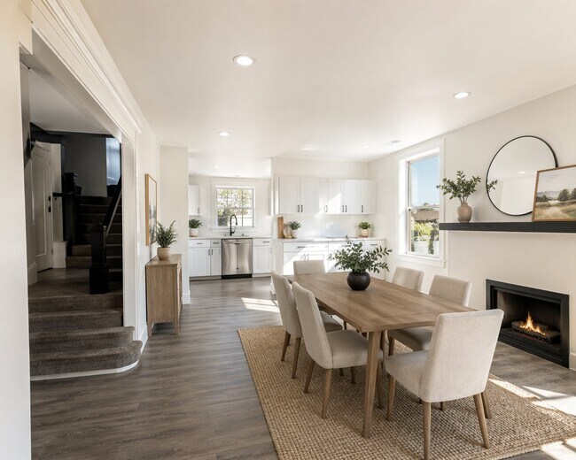 Foto del edificio - 500 Marwood Ave