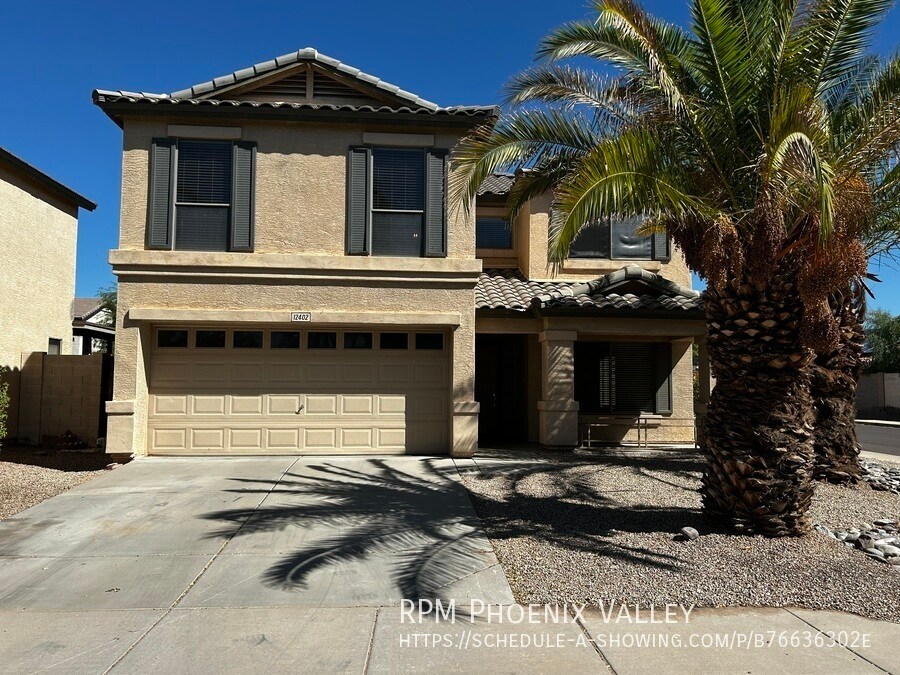 Primary Photo - Spacious 4 Bedroom in Wigwam Creek New Pai...