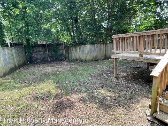 Foto del edificio - 3 br, 1 bath House - 514 W Ashley St.