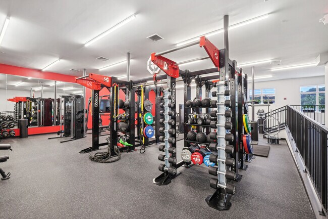 Foto del edificio - The Foundmore