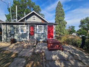Building Photo - 168 S Hazel Ct