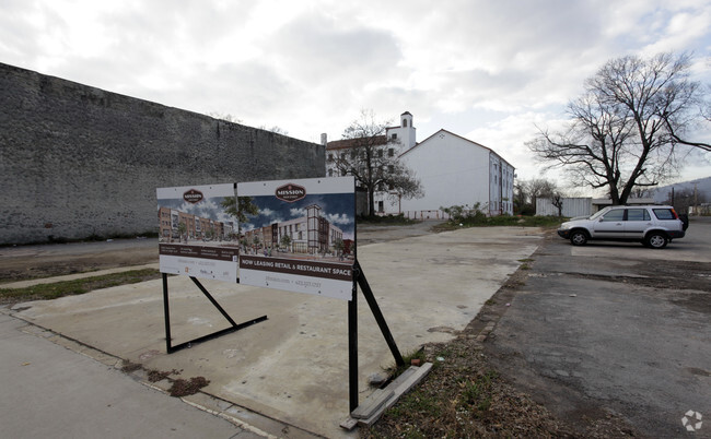 Foto del edificio - Mission at Main