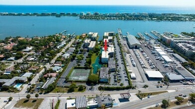 Building Photo - 300 Waterway Dr S