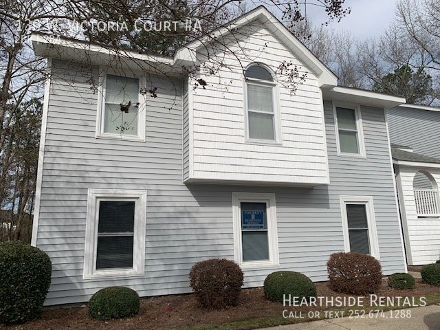 Primary Photo - 2 bedroom 2 bath Super 2 at Willoughby Park