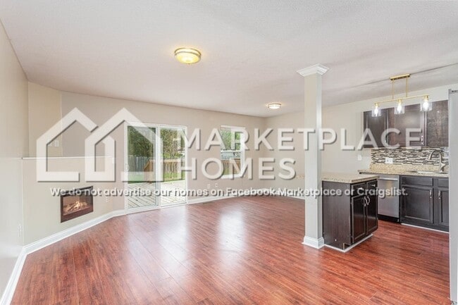Foto del edificio - 7203 Taylor Rd SW