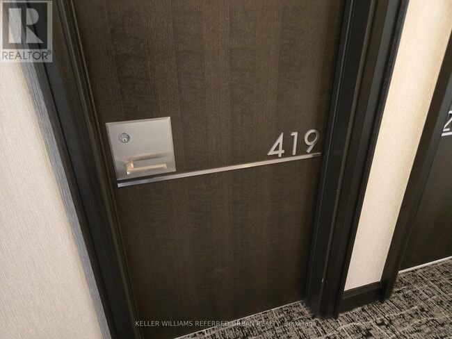 Photo du bâtiment - 25 The Esplanade