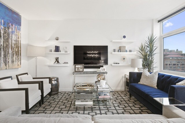 Foto principal - 100 Morton St