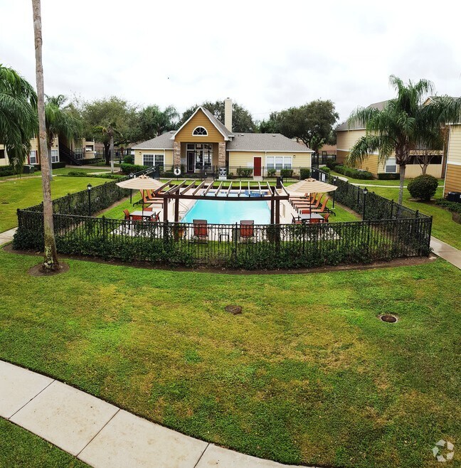 Le Moyne Gardens Apartments for Rent with Parking Harlingen, TX 27