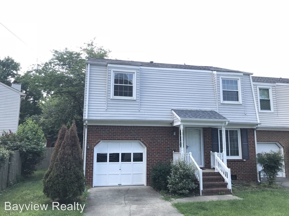 3 br, 2.5 bath House 2265 Greenwell Road House Rental in Virginia