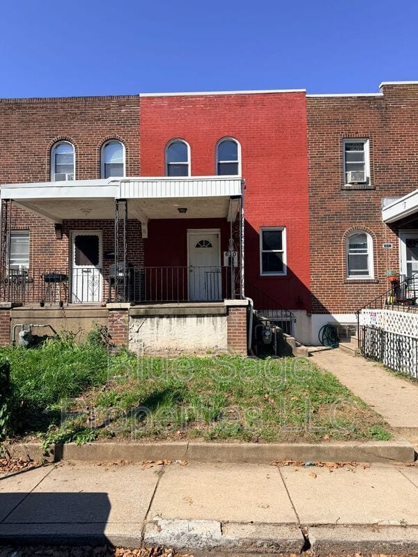 Building Photo - 620 Copley Rd