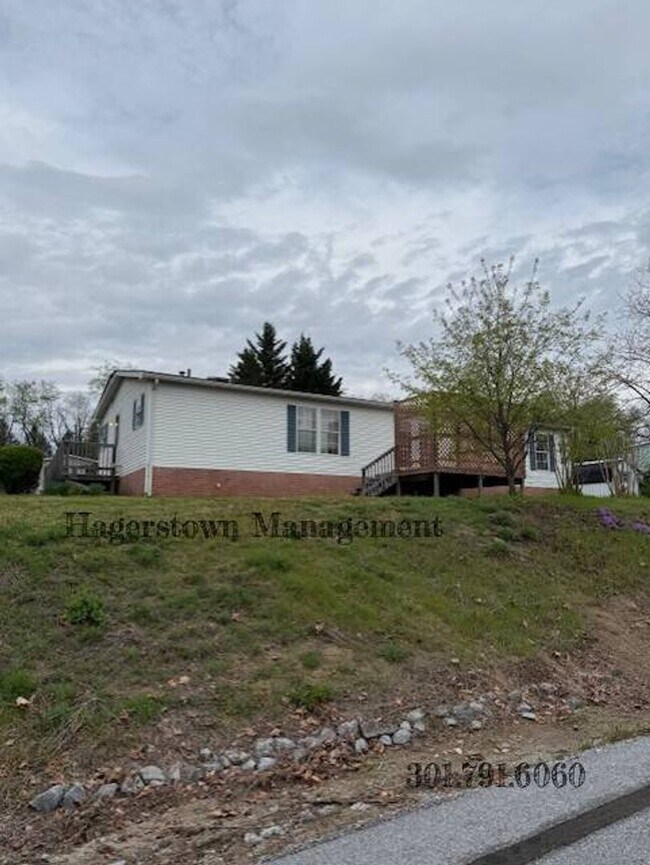 Foto del edificio - 3 Bedroom, 2 Bath Double Wide