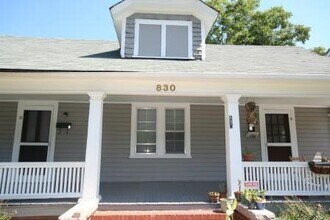 Building Photo - 830 Wilkerson Ave