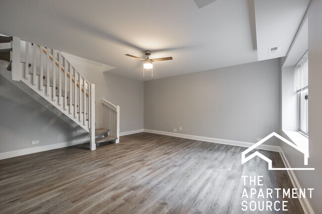 Foto del edificio - 745 W Gordon Ter