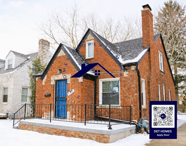 Foto del edificio - 9769 Somerset Ave